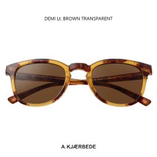 画像17: 【NEW】A.kjaerbede "BATE" SUNGLASSES (17)