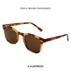 画像16: 【NEW】A.kjaerbede "BATE" SUNGLASSES (16)