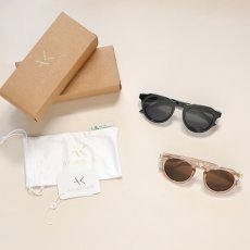 画像1: 【NEW】A.kjaerbede GEORGE SUNGLASSES (1)