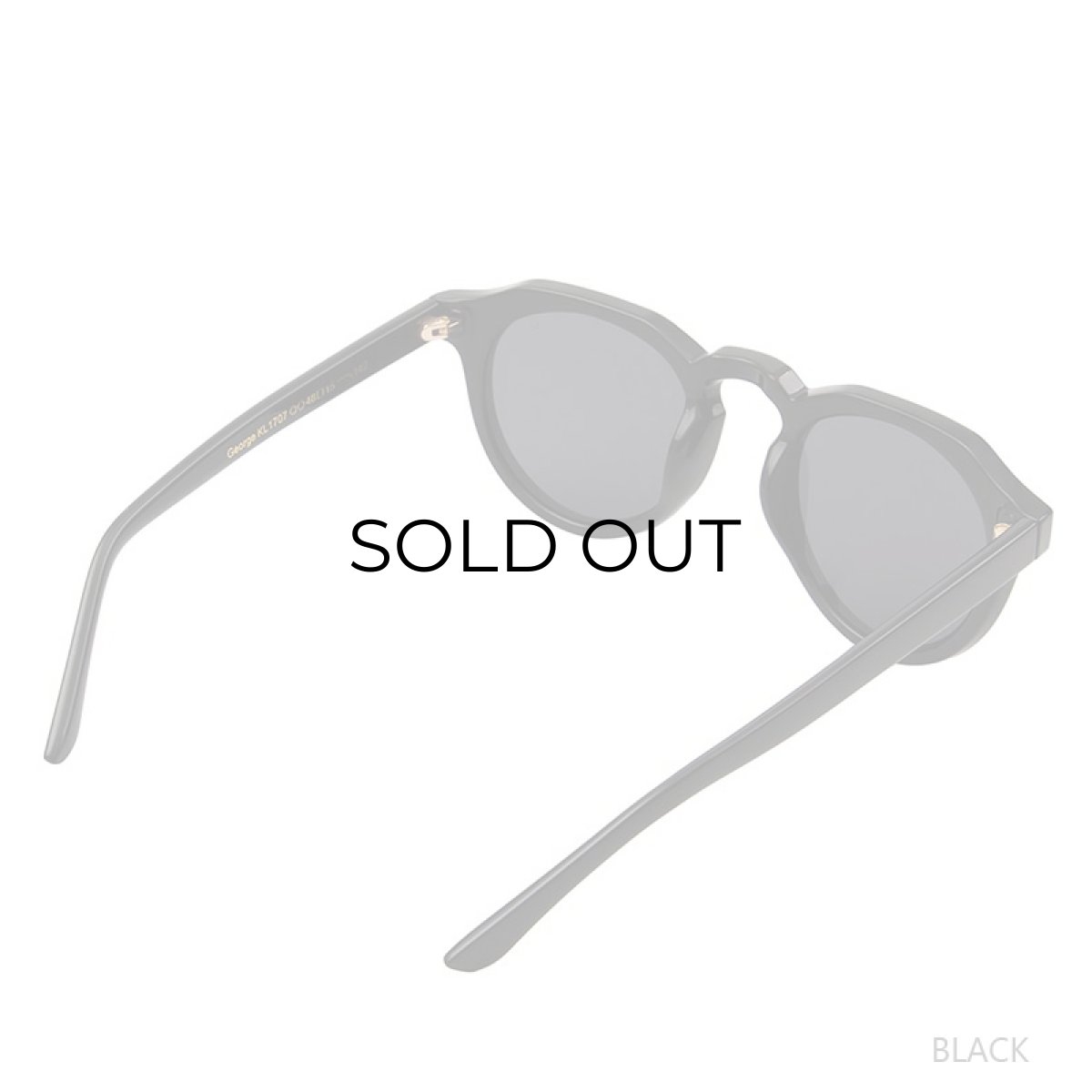 画像5: 【NEW】A.kjaerbede GEORGE SUNGLASSES (5)