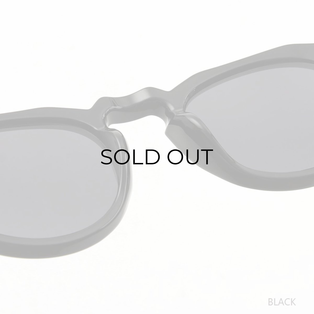 画像6: 【NEW】A.kjaerbede GEORGE SUNGLASSES (6)