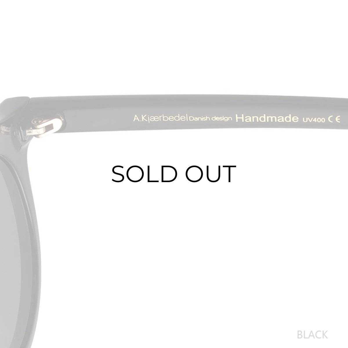 画像7: 【NEW】A.kjaerbede GEORGE SUNGLASSES (7)