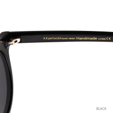 画像7: 【NEW】A.kjaerbede GEORGE SUNGLASSES (7)