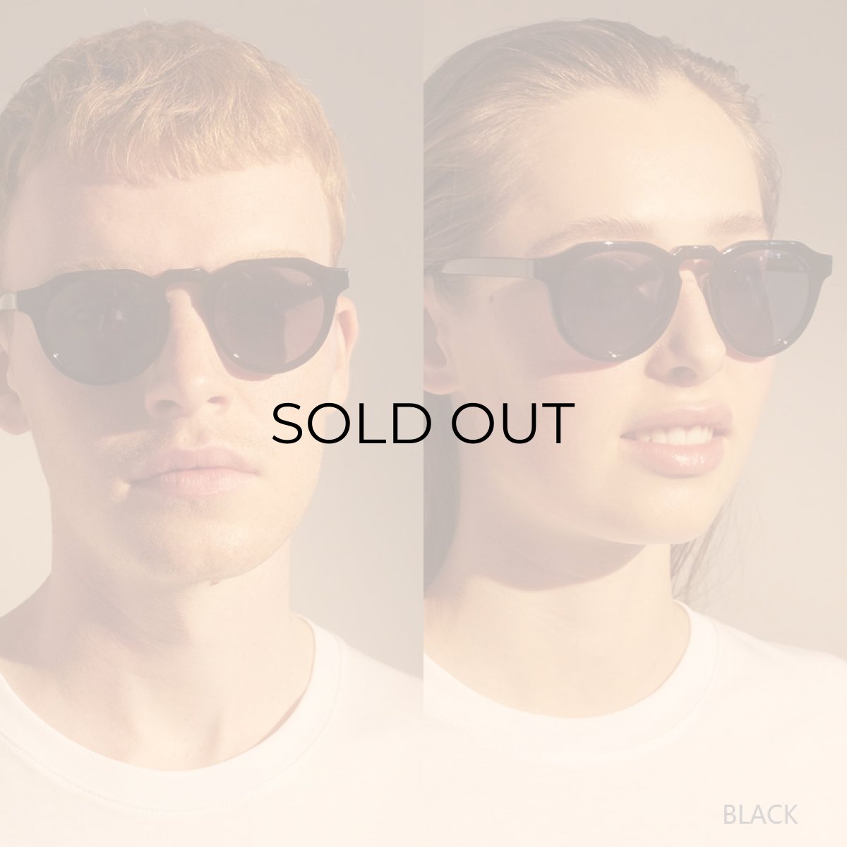 画像8: 【NEW】A.kjaerbede GEORGE SUNGLASSES (8)