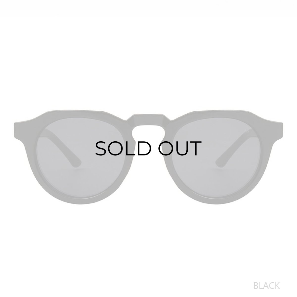 画像3: 【NEW】A.kjaerbede GEORGE SUNGLASSES (3)