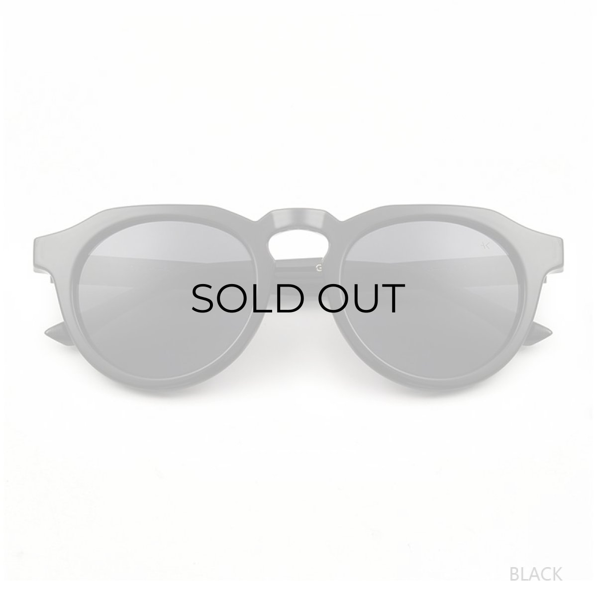 画像2: 【NEW】A.kjaerbede GEORGE SUNGLASSES (2)