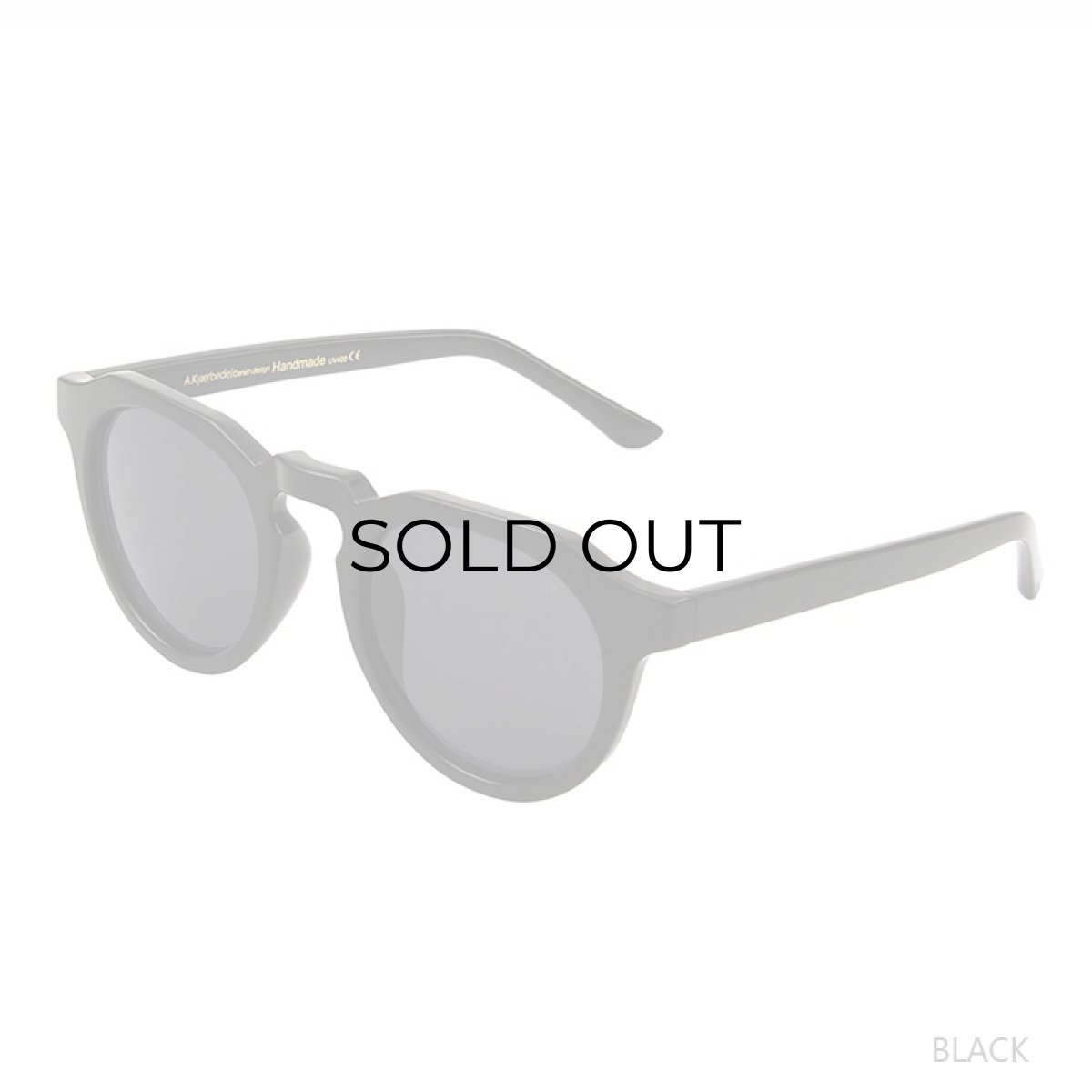 画像4: 【NEW】A.kjaerbede GEORGE SUNGLASSES (4)