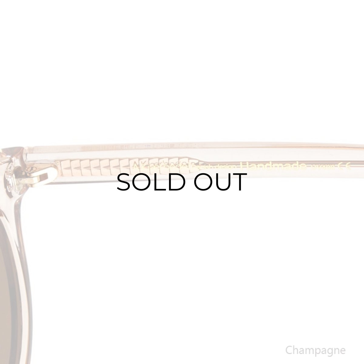 画像14: 【NEW】A.kjaerbede GEORGE SUNGLASSES (14)