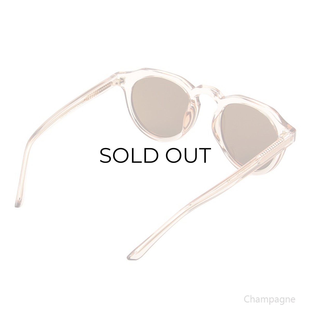 画像12: 【NEW】A.kjaerbede GEORGE SUNGLASSES (12)