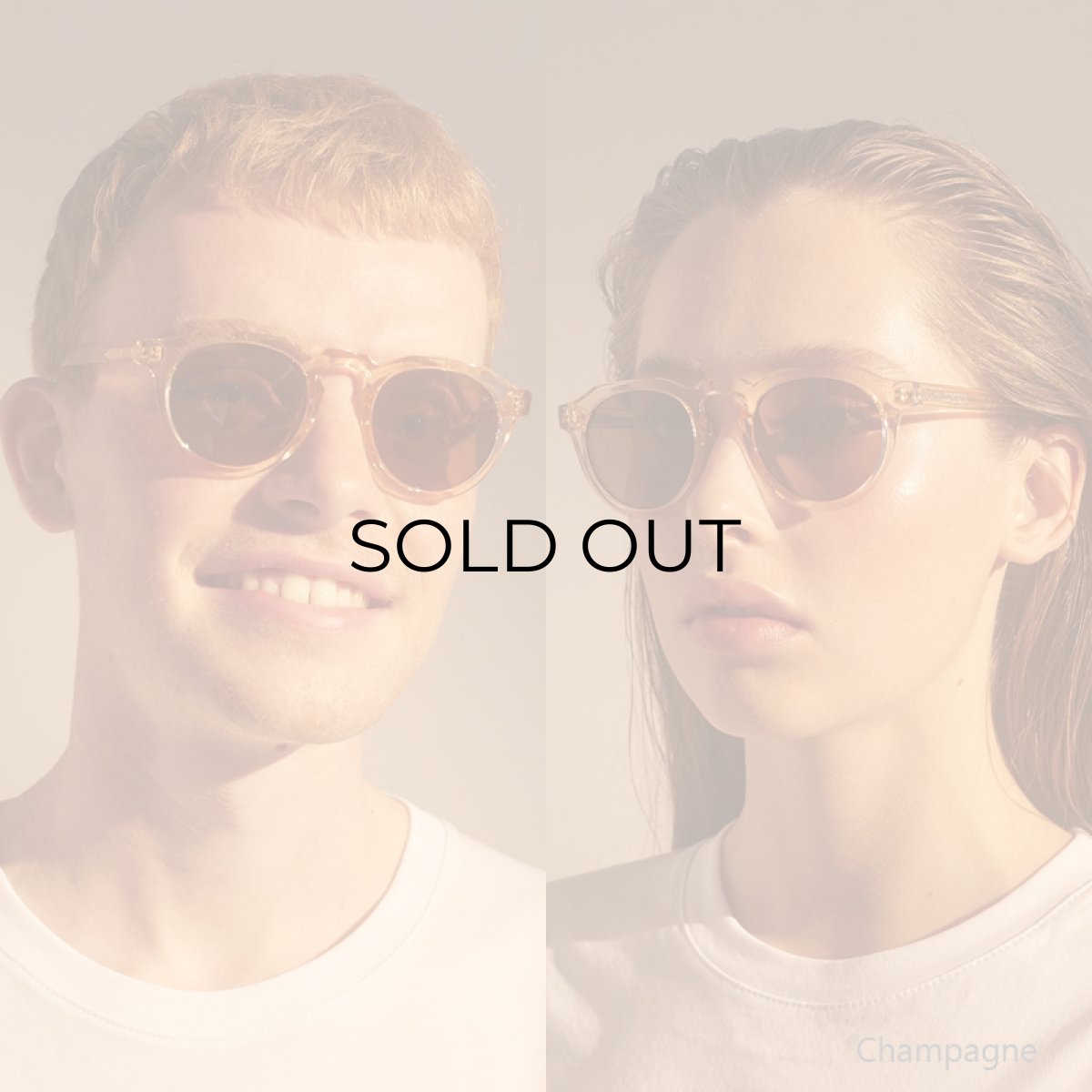 画像15: 【NEW】A.kjaerbede GEORGE SUNGLASSES (15)