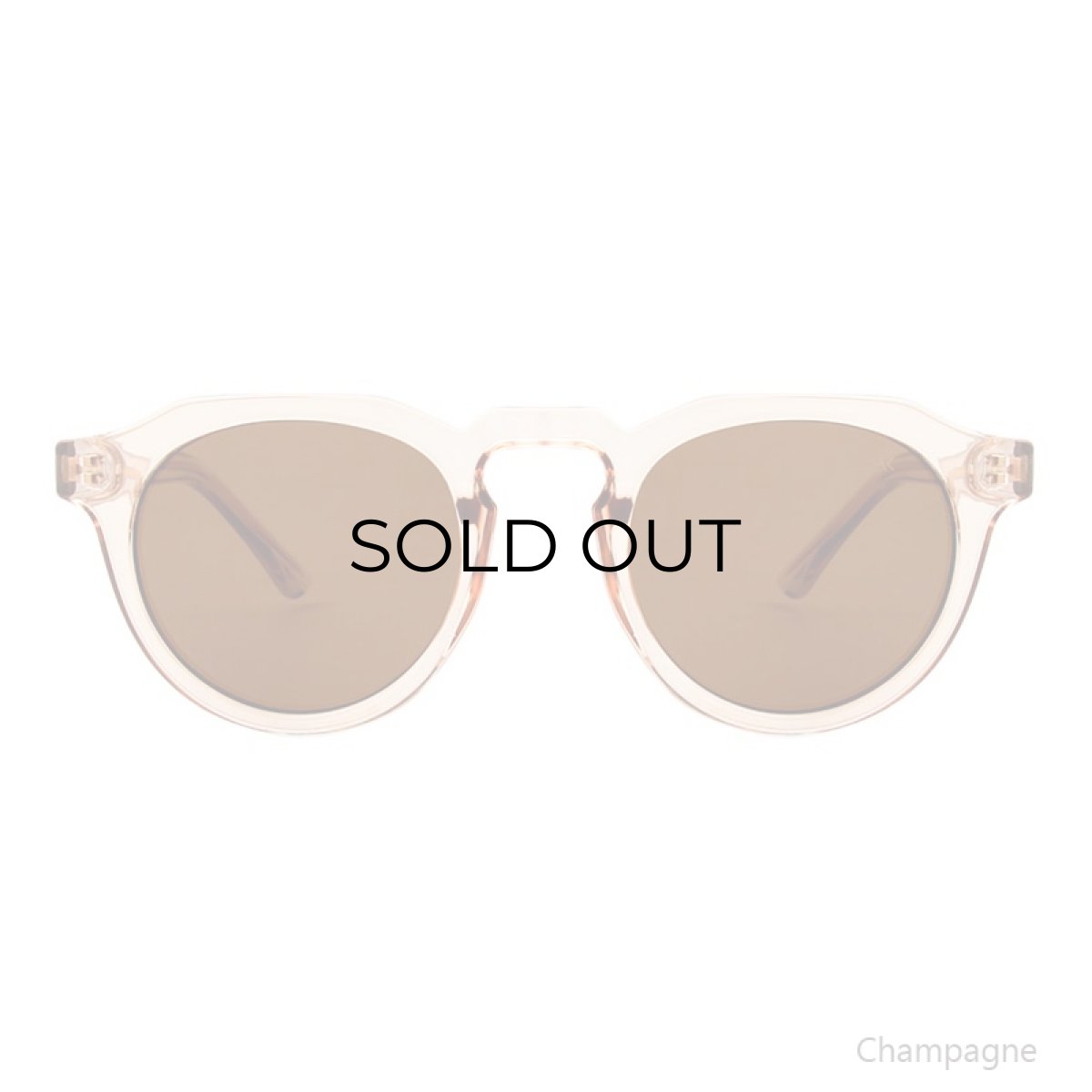 画像10: 【NEW】A.kjaerbede GEORGE SUNGLASSES (10)