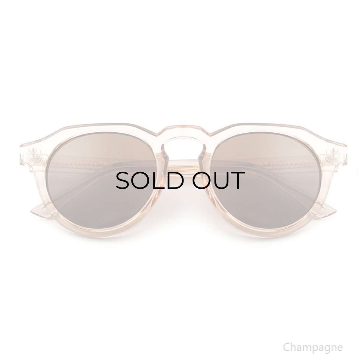 画像9: 【NEW】A.kjaerbede GEORGE SUNGLASSES (9)