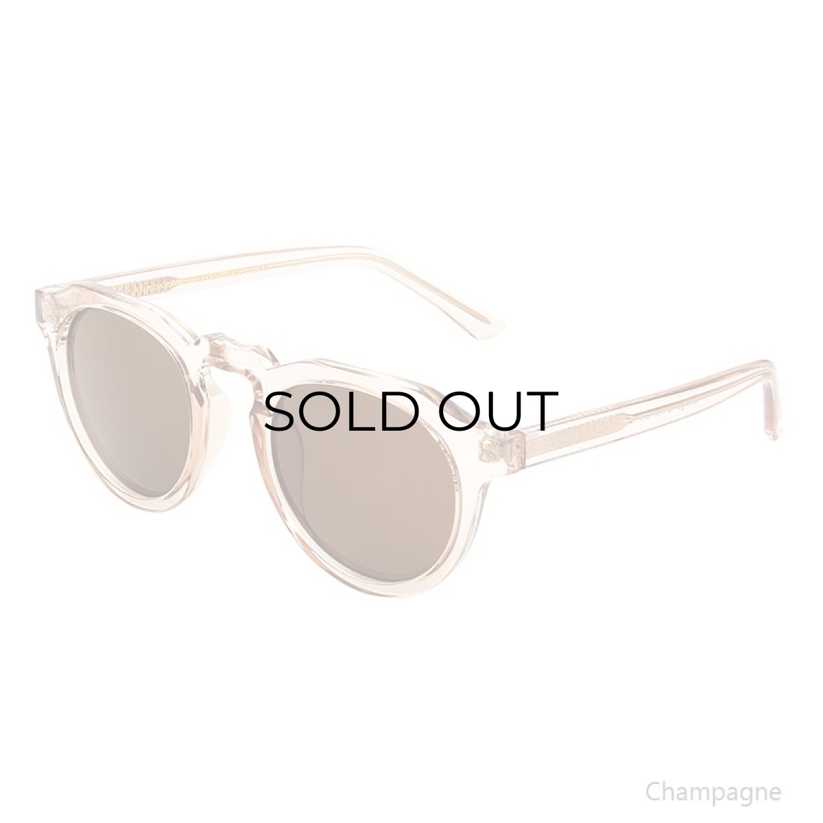 画像11: 【NEW】A.kjaerbede GEORGE SUNGLASSES (11)