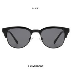 画像2: 【NEW】A.kjaerbede "CLUB BATE" SUNGLASSES (2)