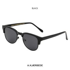 画像3: 【NEW】A.kjaerbede "CLUB BATE" SUNGLASSES (3)