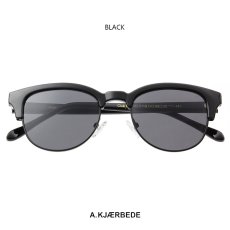 画像4: 【NEW】A.kjaerbede "CLUB BATE" SUNGLASSES (4)