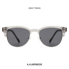 画像13: 【NEW】A.kjaerbede "CLUB BATE" SUNGLASSES (13)