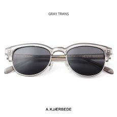 画像16: 【NEW】A.kjaerbede "CLUB BATE" SUNGLASSES (16)