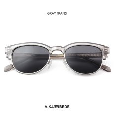画像16: 【NEW】A.kjaerbede "CLUB BATE" SUNGLASSES (16)