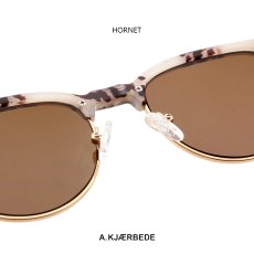 画像11: 【NEW】A.kjaerbede "CLUB BATE" SUNGLASSES (11)