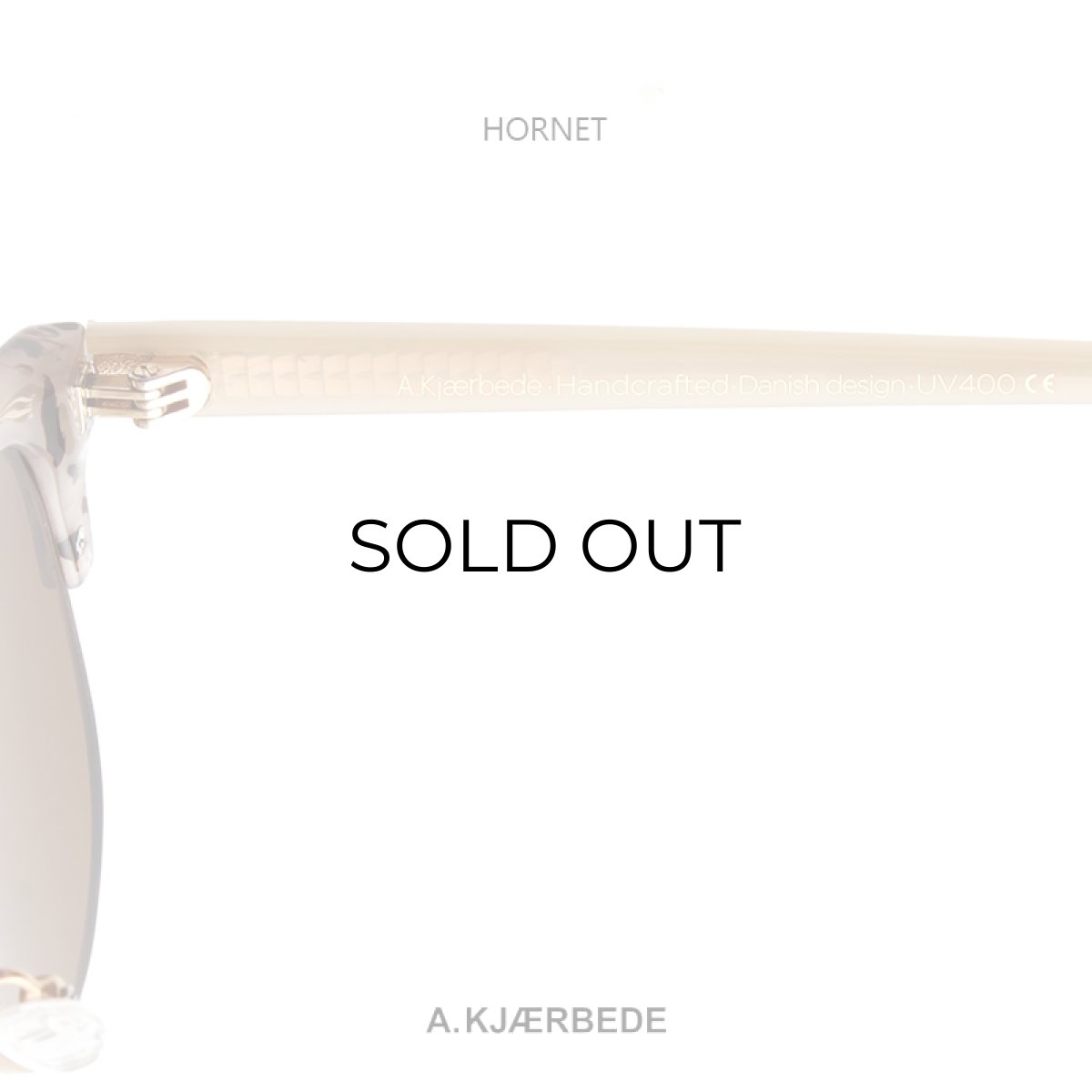 画像12: 【NEW】A.kjaerbede "CLUB BATE" SUNGLASSES (12)