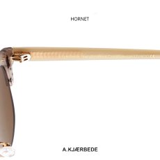 画像12: 【NEW】A.kjaerbede "CLUB BATE" SUNGLASSES (12)