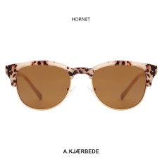 画像7: 【NEW】A.kjaerbede "CLUB BATE" SUNGLASSES (7)