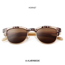 画像10: 【NEW】A.kjaerbede "CLUB BATE" SUNGLASSES (10)