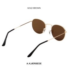 画像10: 【NEW】A.kjaerbede "HELLO" SUNGLASSES (10)