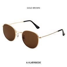 画像9: 【NEW】A.kjaerbede "HELLO" SUNGLASSES (9)