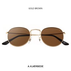 画像11: 【NEW】A.kjaerbede "HELLO" SUNGLASSES (11)