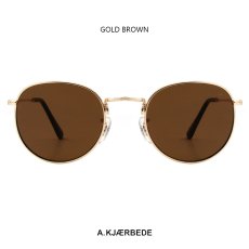 画像8: 【NEW】A.kjaerbede "HELLO" SUNGLASSES (8)