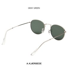 画像4: 【NEW】A.kjaerbede "HELLO" SUNGLASSES (4)