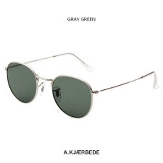 画像3: 【NEW】A.kjaerbede "HELLO" SUNGLASSES (3)