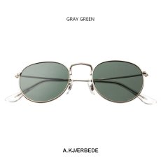 画像5: 【NEW】A.kjaerbede "HELLO" SUNGLASSES (5)