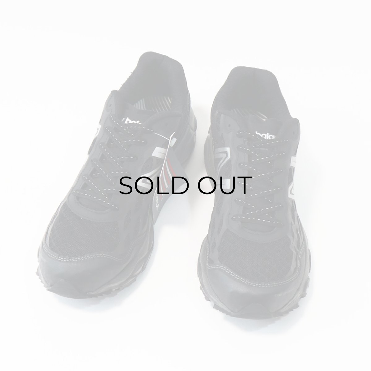 画像2: 【NEW】 NEW BALANCE 950 V2 US MILITARY RUNNING SHOES "MADE IN USA"【size : 9 1/2 D】 (2)