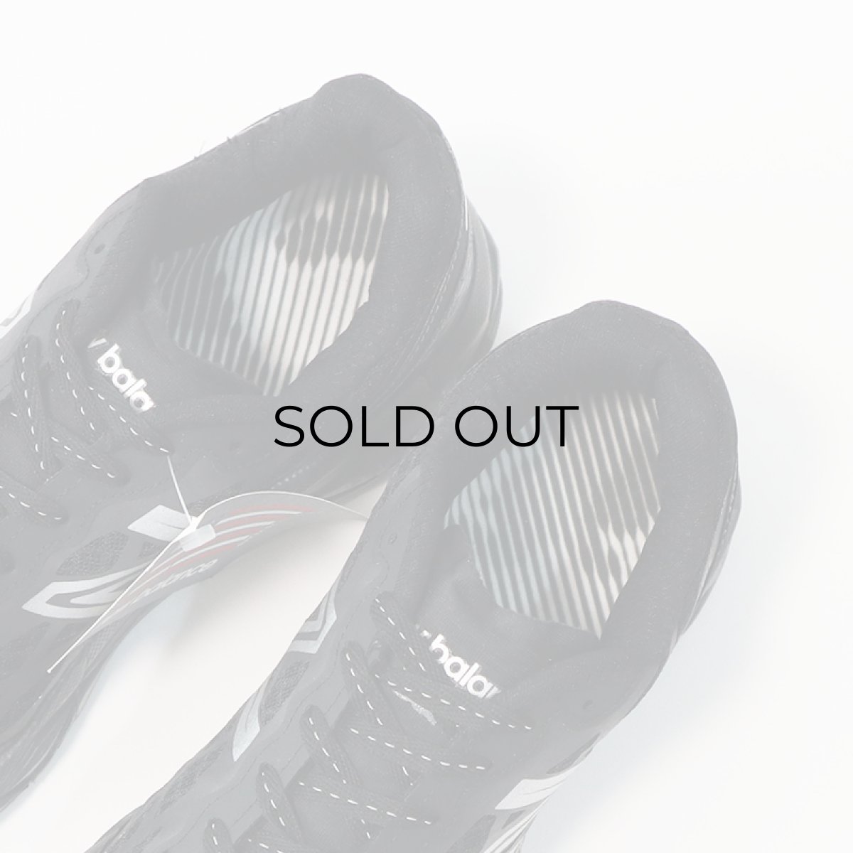 画像9: 【NEW】 NEW BALANCE 950 V2 US MILITARY RUNNING SHOES "MADE IN USA"【size : 9 1/2 D】 (9)