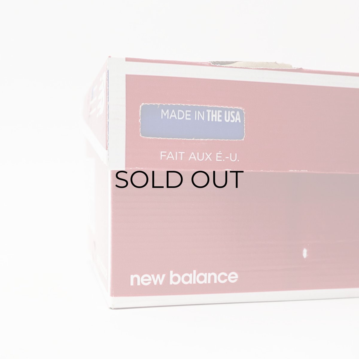 画像17: 【NEW】 NEW BALANCE 950 V2 US MILITARY RUNNING SHOES "MADE IN USA"【size : 9 1/2 D】 (17)