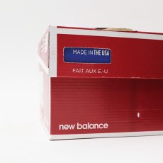 画像17: 【NEW】 NEW BALANCE 950 V2 US MILITARY RUNNING SHOES "MADE IN USA"【size : 9 1/2 D】 (17)