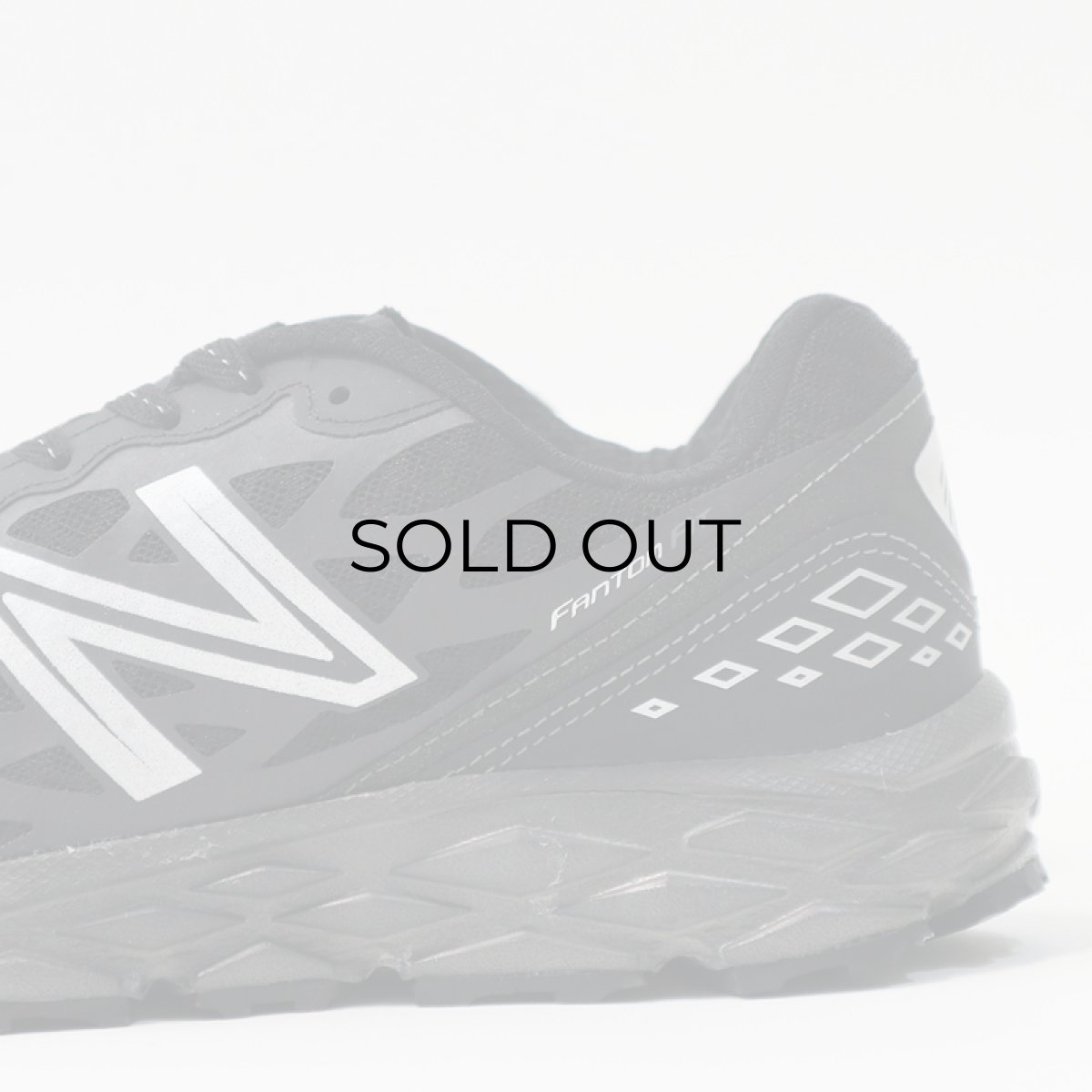 画像11: 【NEW】 NEW BALANCE 950 V2 US MILITARY RUNNING SHOES "MADE IN USA"【size : 9 1/2 D】 (11)