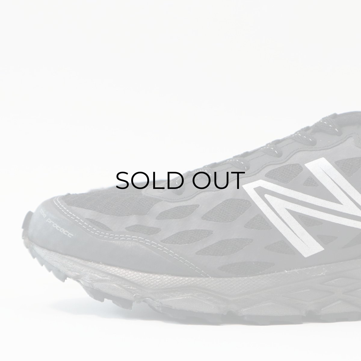 画像10: 【NEW】 NEW BALANCE 950 V2 US MILITARY RUNNING SHOES "MADE IN USA"【size : 9 1/2 D】 (10)