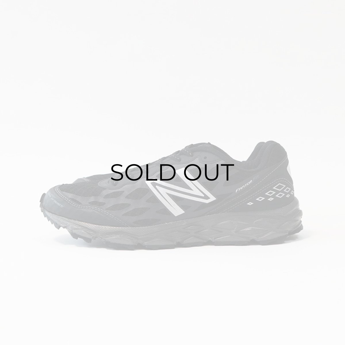 画像3: 【NEW】 NEW BALANCE 950 V2 US MILITARY RUNNING SHOES "MADE IN USA"【size : 9 1/2 D】 (3)