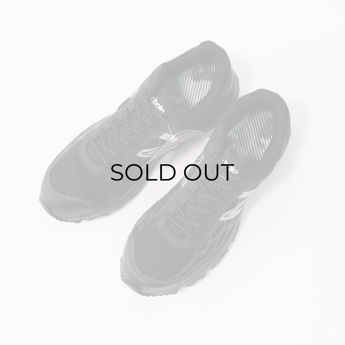 画像7: 【NEW】 NEW BALANCE 950 V2 US MILITARY RUNNING SHOES "MADE IN USA"【size : 9 1/2 D】 (7)