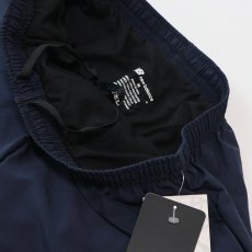 画像6: US NAVY by New Balance POLYESTER GYM SHORTS "DEADSTOCK"【Size : M】 (6)