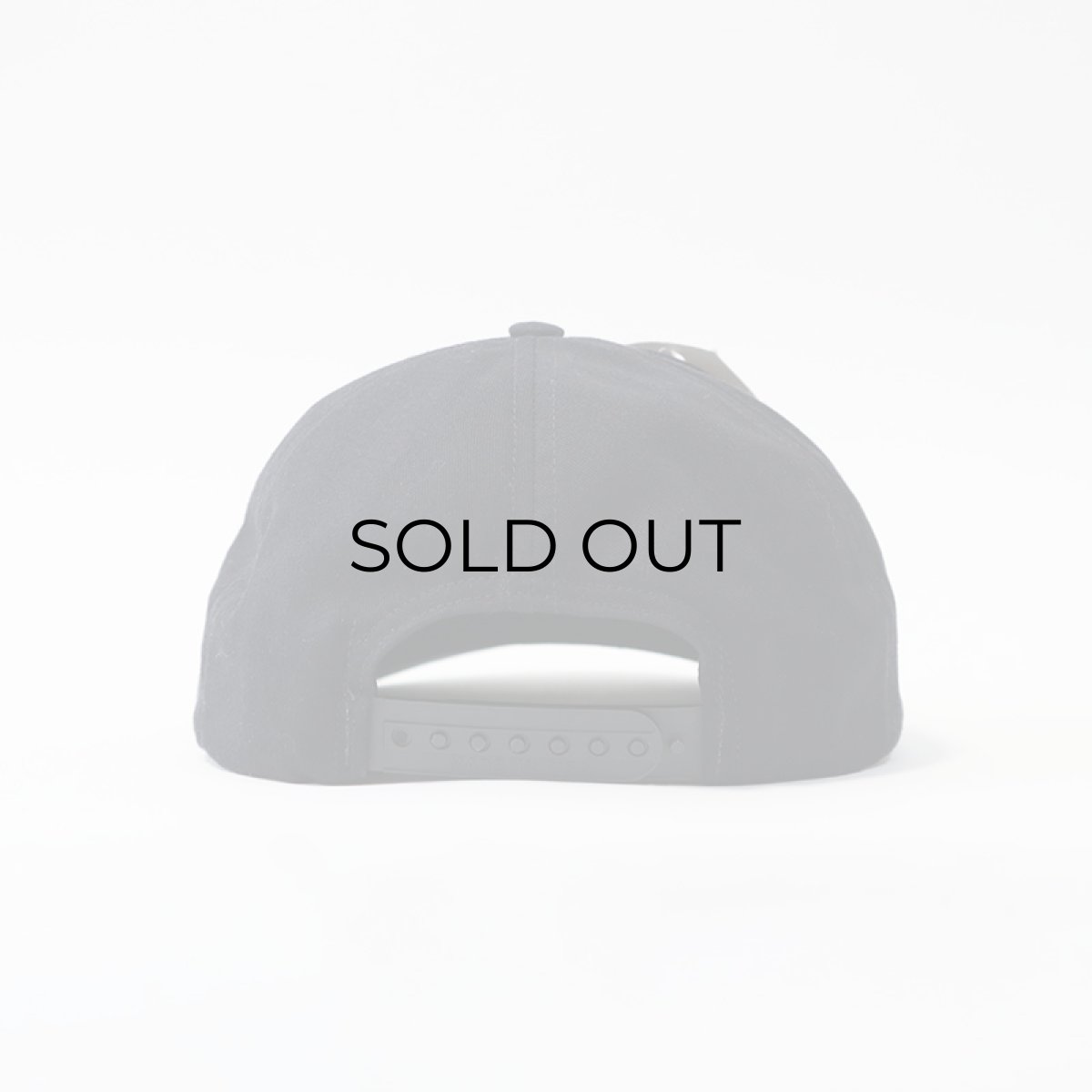 画像4: US NAVY TWILL PHYSICAL TRAINING BALLCAP "DEADSTOCK" (4)