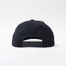 画像4: US NAVY TWILL PHYSICAL TRAINING BALLCAP "DEADSTOCK" (4)