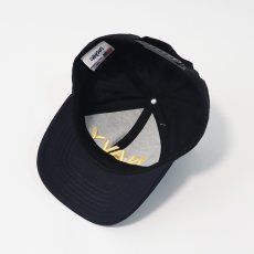 画像5: US NAVY TWILL PHYSICAL TRAINING BALLCAP "DEADSTOCK" (5)