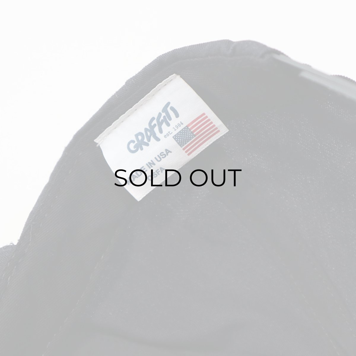 画像9: US NAVY TWILL PHYSICAL TRAINING BALLCAP "DEADSTOCK" (9)