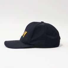 画像2: US NAVY TWILL PHYSICAL TRAINING BALLCAP "DEADSTOCK" (2)