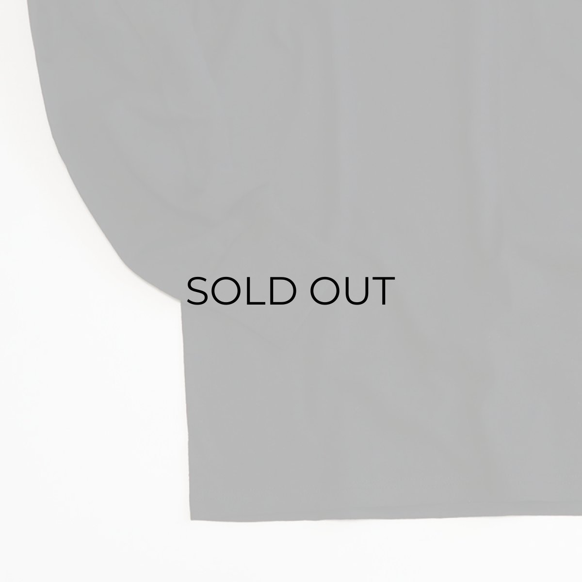 画像14: 【NEW】 LIFEWEAR COTTON MOCK NECK L/S POCKET TEE "MADE IN USA" (14)